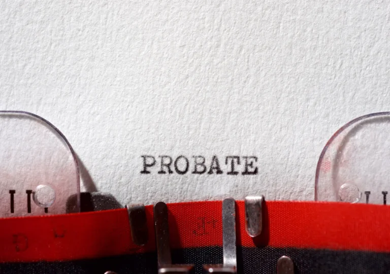 Probate NSW