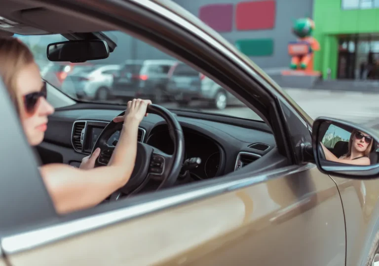 Driving Whilst Suspended in NSW